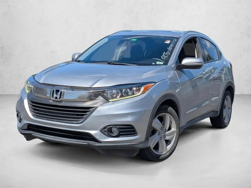2020 Honda HR-V EX 2WD photo 1