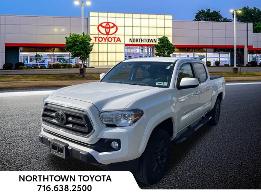 2023 Toyota Tacoma SR5 V6 photo 1