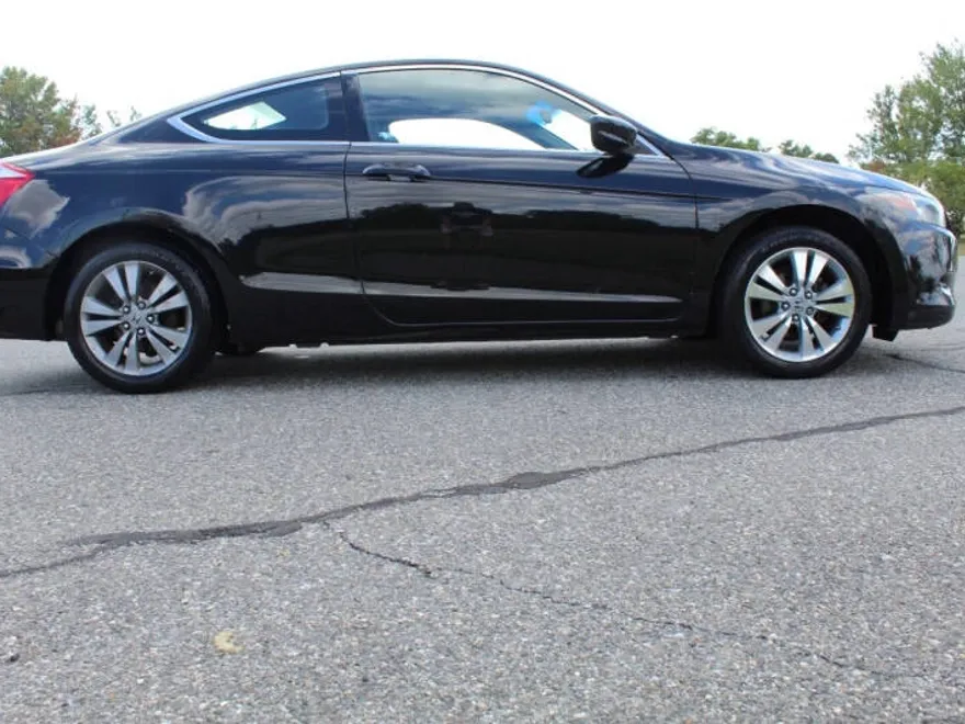 2008 Honda Accord LX photo 1