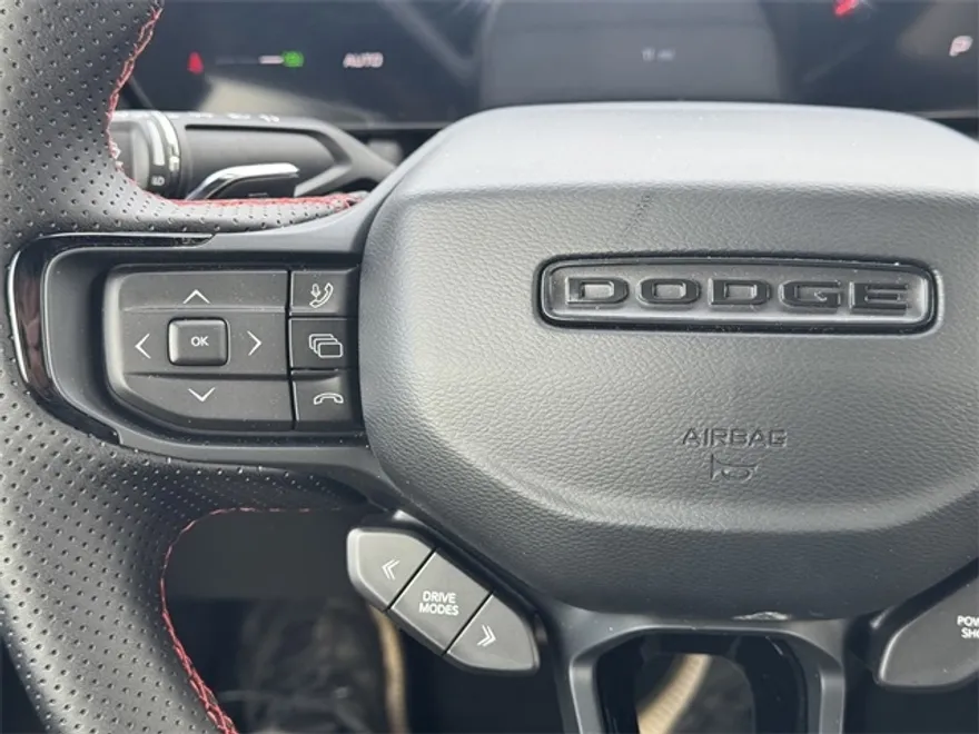 2025 Dodge Charger R/T Scat Pack photo 22