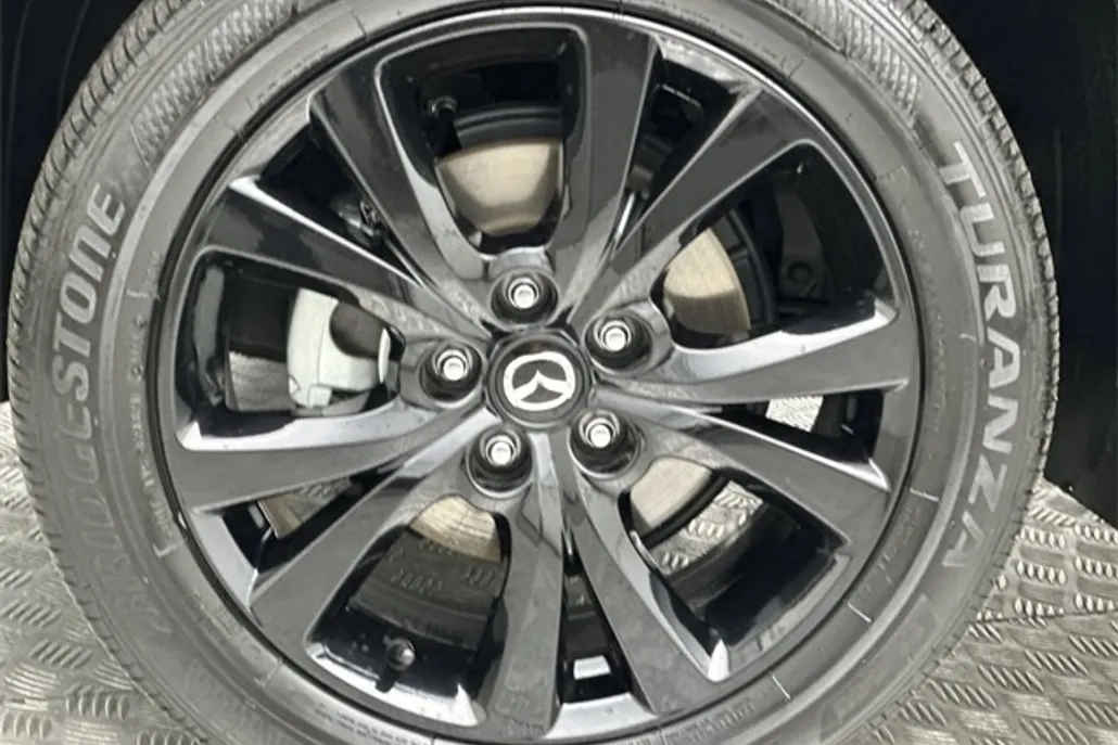 2025 Mazda CX-30 2.5 Select Sport photo 1
