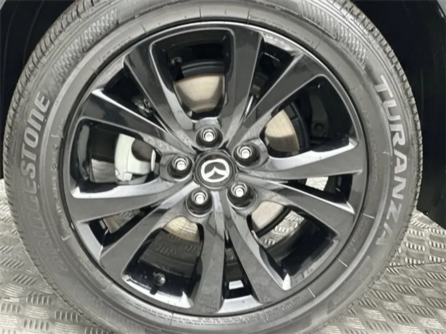 2025 Mazda CX-30 2.5 Select Sport photo 1