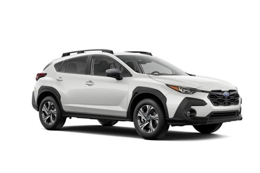 2025 Subaru Crosstrek Premium photo 1