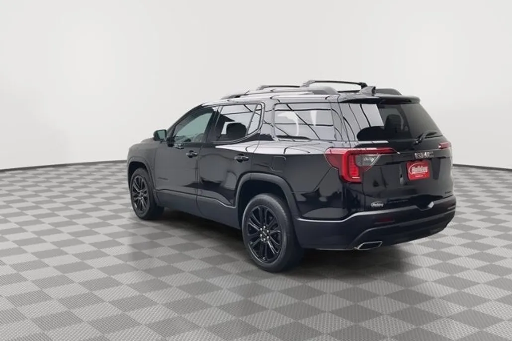 2023 Gmc Acadia SLE photo 1