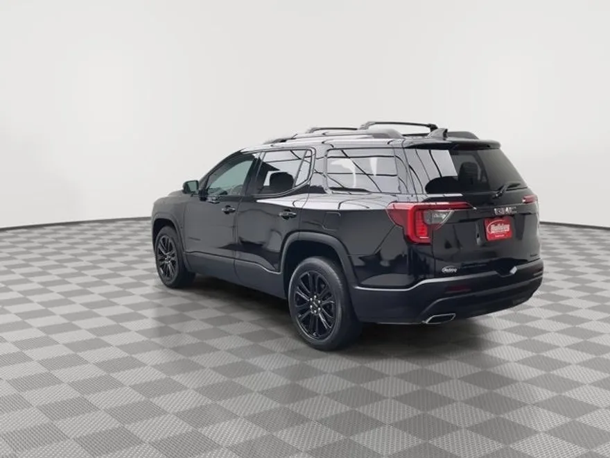 2023 Gmc Acadia SLE photo 1