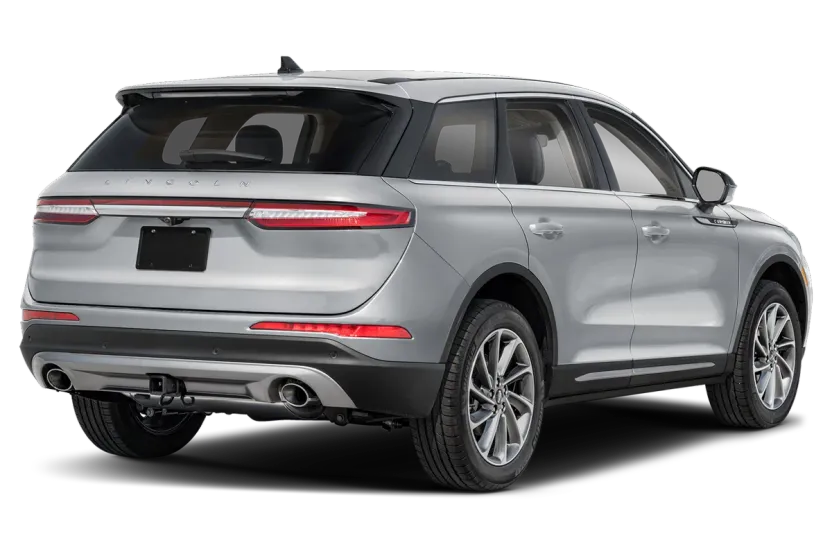2023 Lincoln Corsair Standard photo 1
