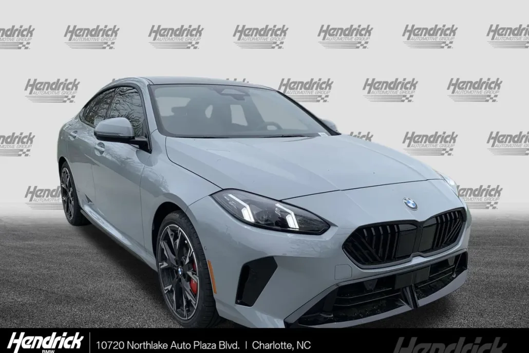 2025 Bmw 228i photo 1