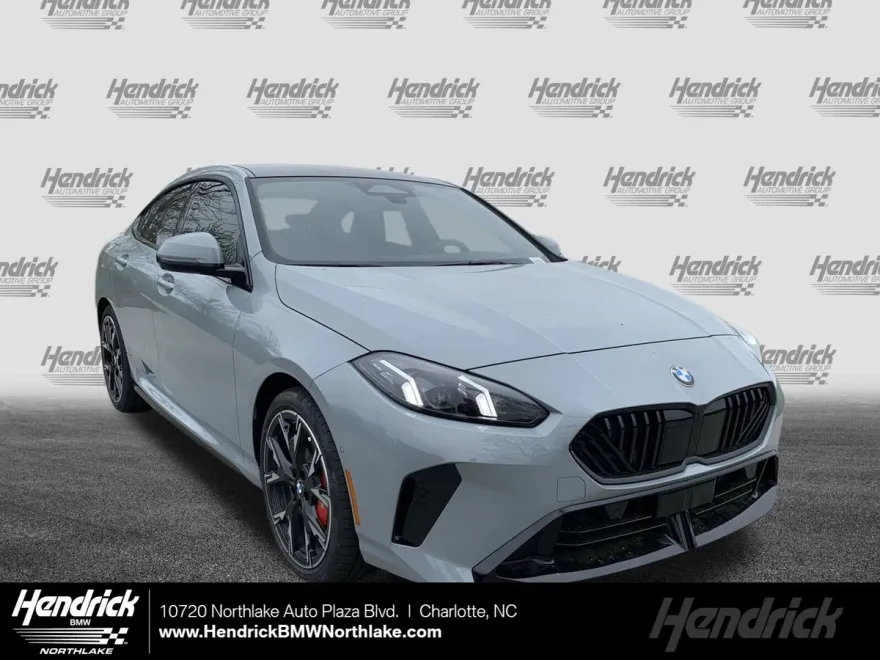 2025 Bmw 228i photo 1