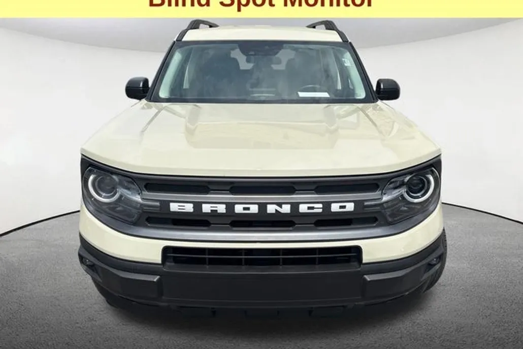 2024 Ford Bronco Sport Big Bend photo 1