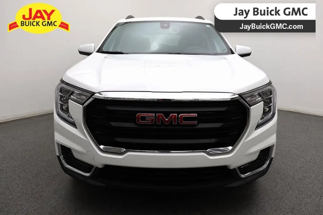 2022 Gmc Terrain SLE photo 1