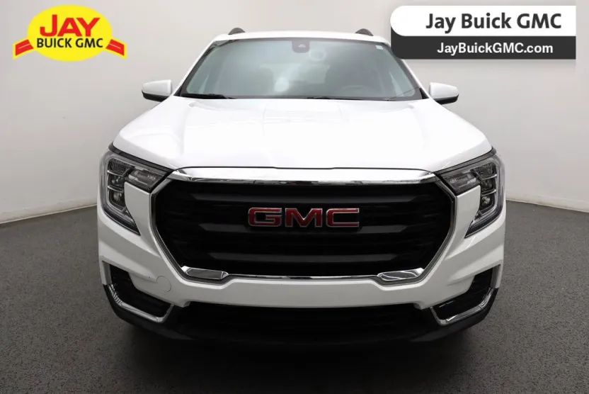 2022 Gmc Terrain SLE photo 1