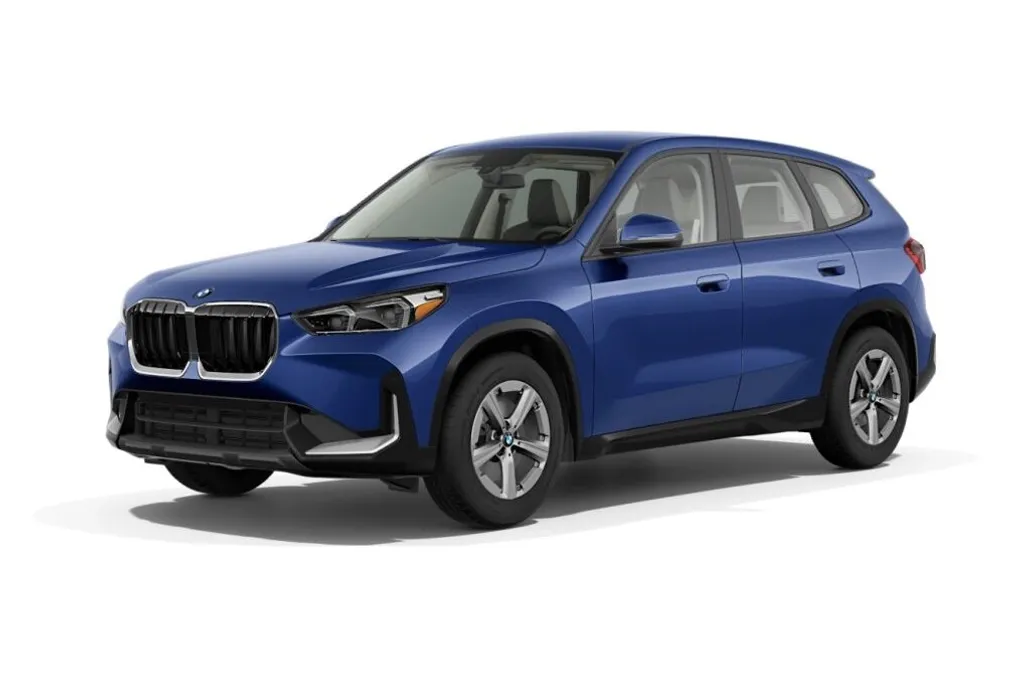 2026 Bmw X1 XDrive28i photo 1