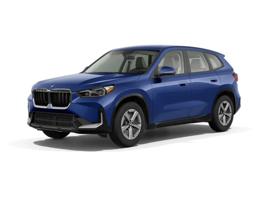 2026 Bmw X1 XDrive28i photo 1