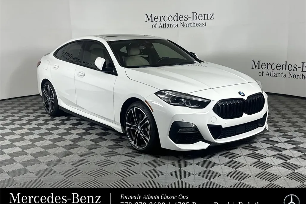 2021 Bmw 228i xDrive GC photo 1