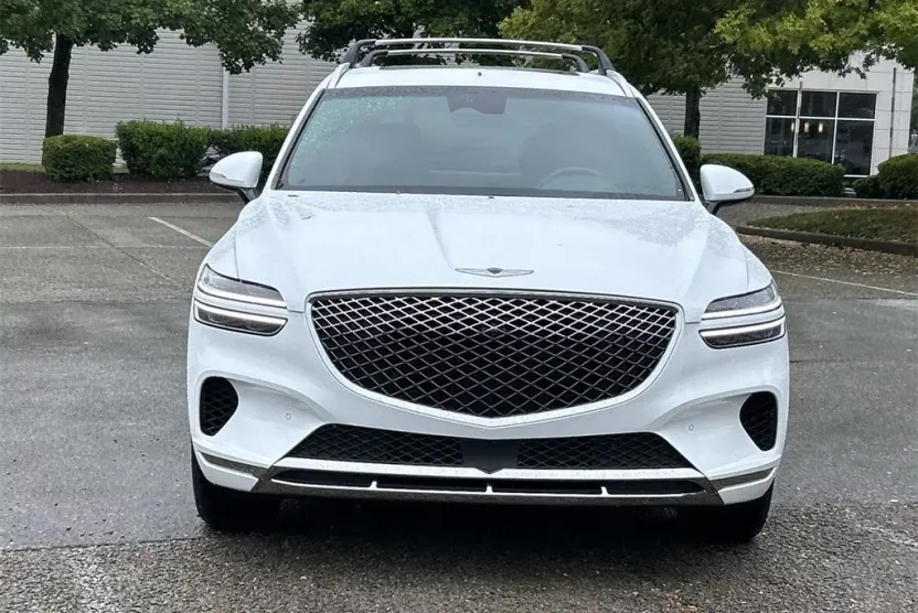 2025 Genesis GV70 2.5T photo 1