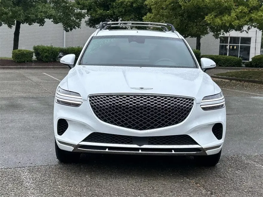 2025 Genesis GV70 2.5T photo 1