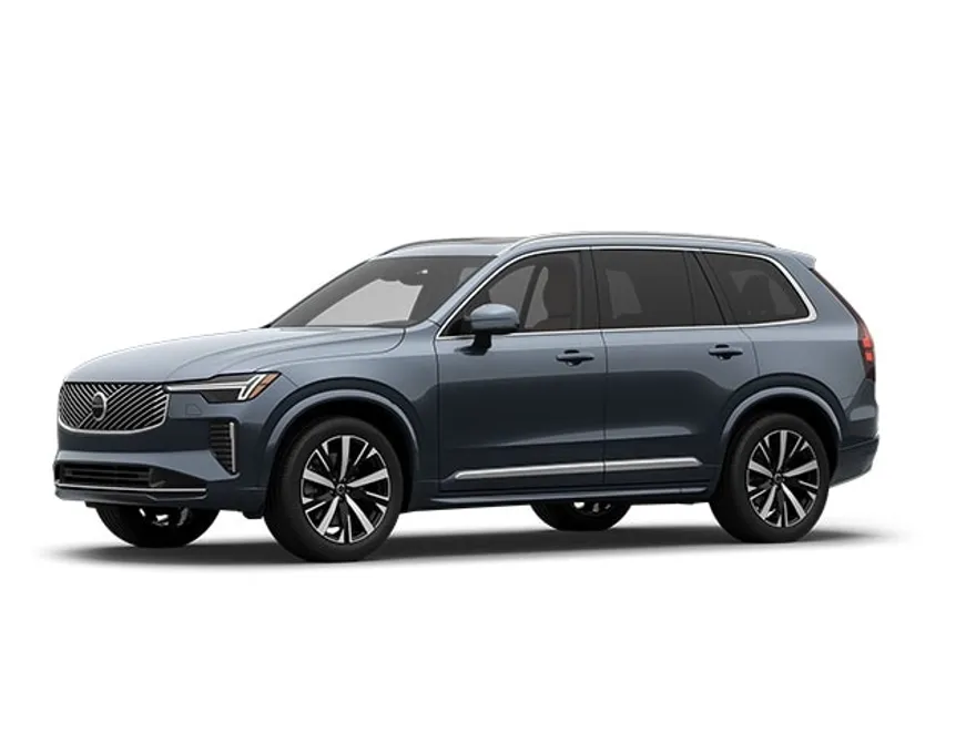 2026 Volvo XC90 B5 Core photo 1