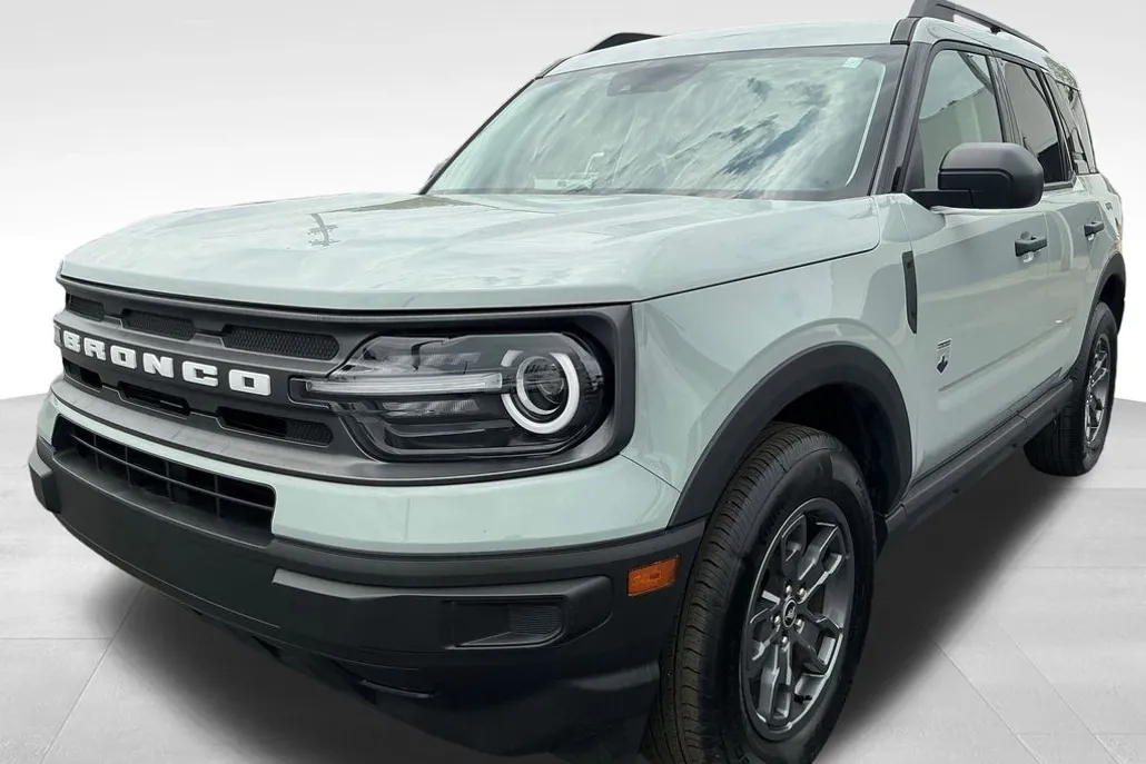 2023 Ford Bronco Sport Big Bend photo 1