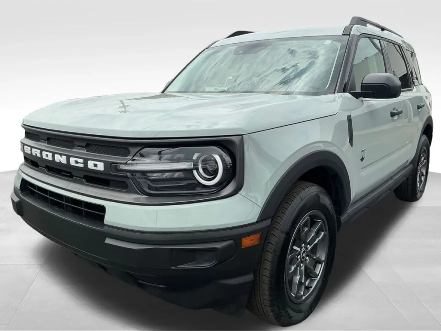2023 Ford Bronco Sport Big Bend photo 1