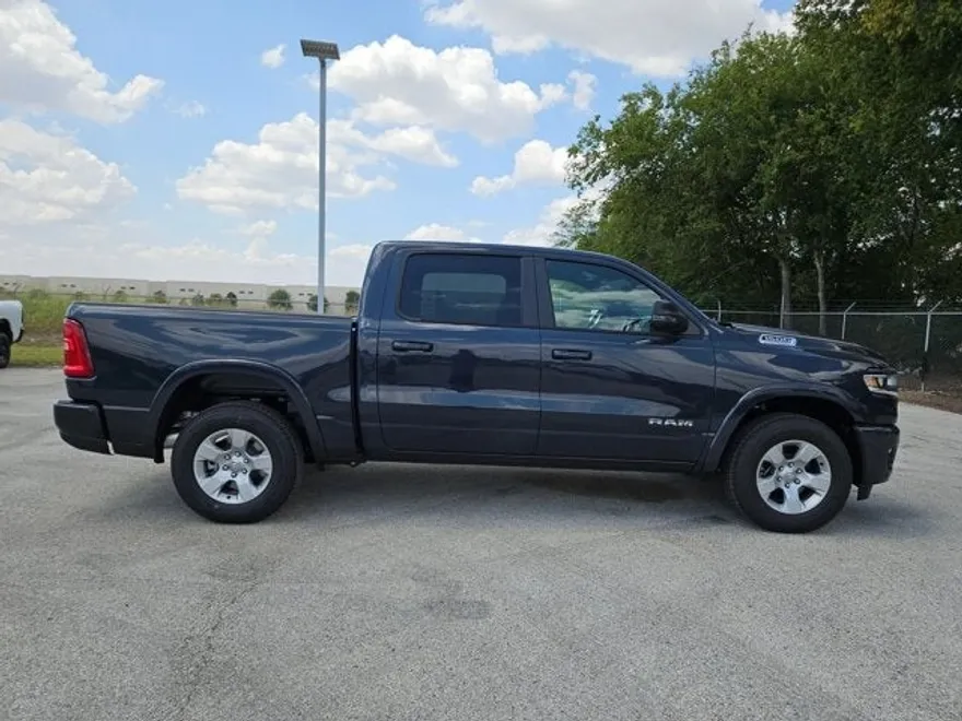 2026 Ram 1500 Big Horn photo 1
