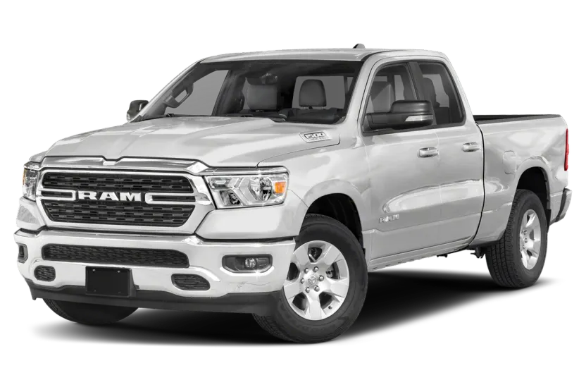2022 Ram 1500 Big Horn Lone Star photo 1
