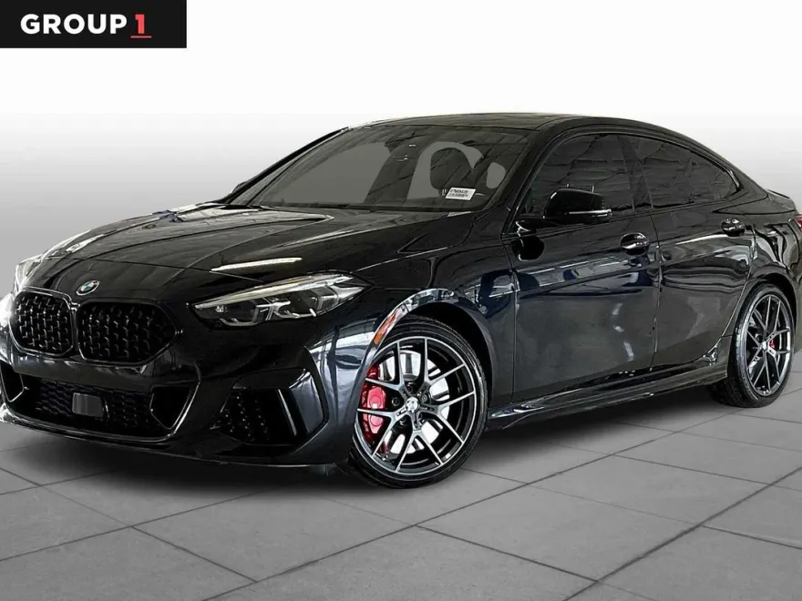 2024 Bmw M235i xDrive photo 1