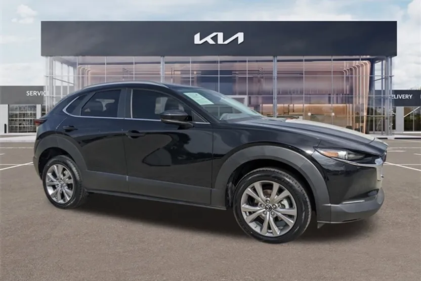 2023 Mazda CX-30 2.5 Select photo 1