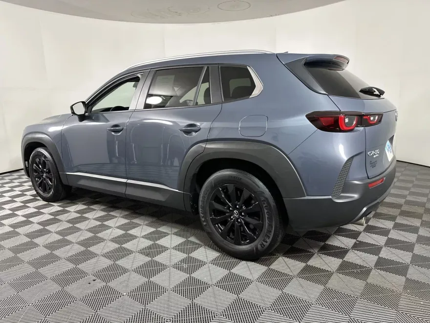 2024 Mazda CX-50 2.5 S Premium photo 1