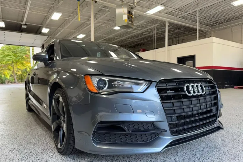 2016 Audi A3 2.0T Premium photo 1