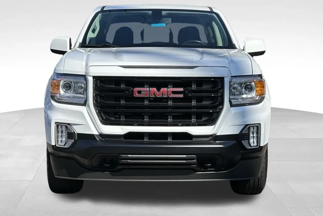 2022 Gmc Canyon Elevation photo 1