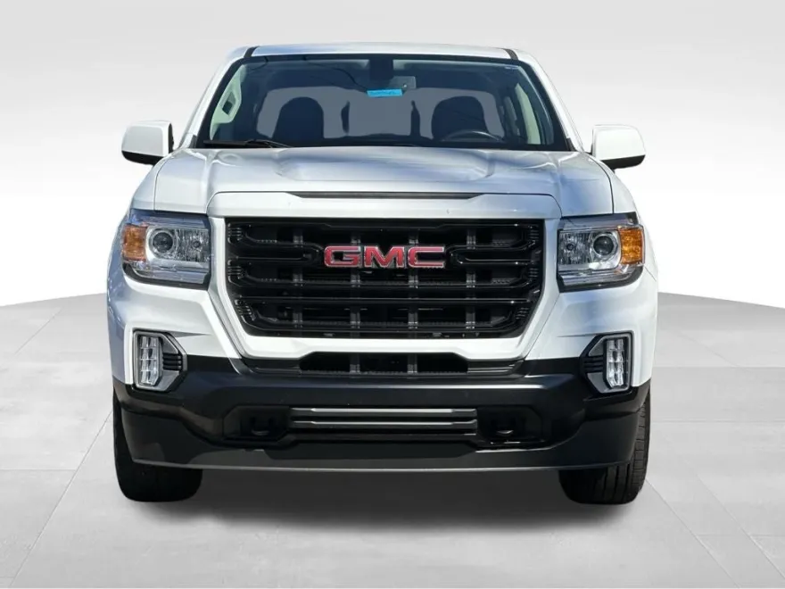 2022 Gmc Canyon Elevation photo 1
