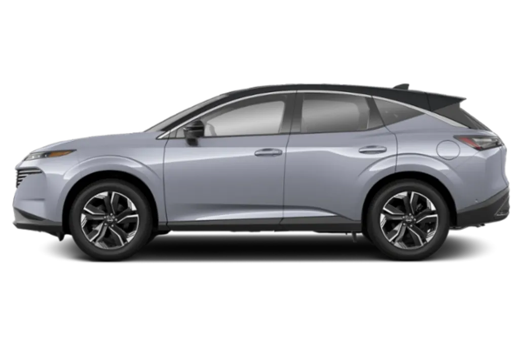 2025 Nissan Murano SL photo 1