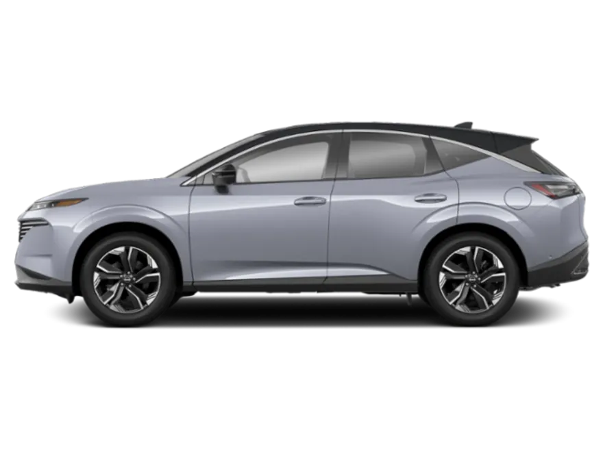 2025 Nissan Murano SL photo 1