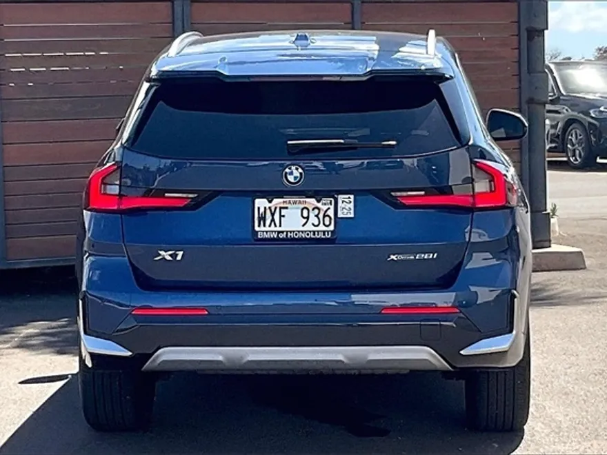 2023 Bmw X1 XDrive28i photo 1