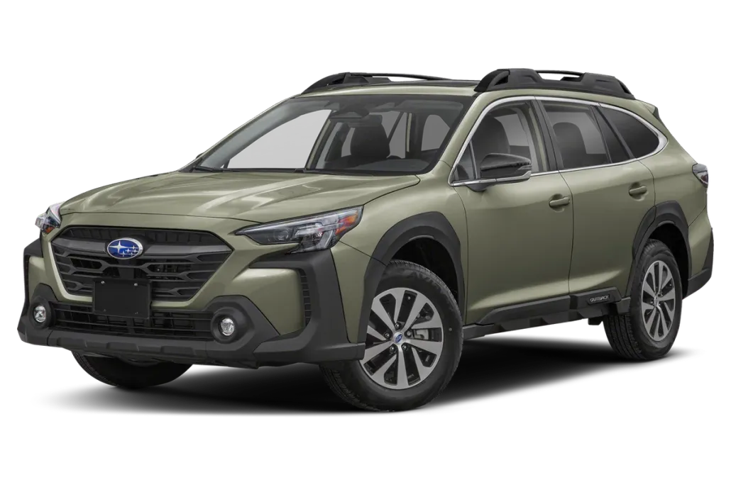 2025 Subaru Outback Premium photo 1