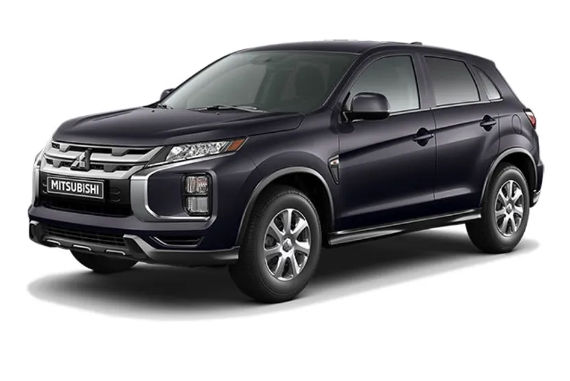2025 Mitsubishi Outlander Sport ES SE LE photo 1