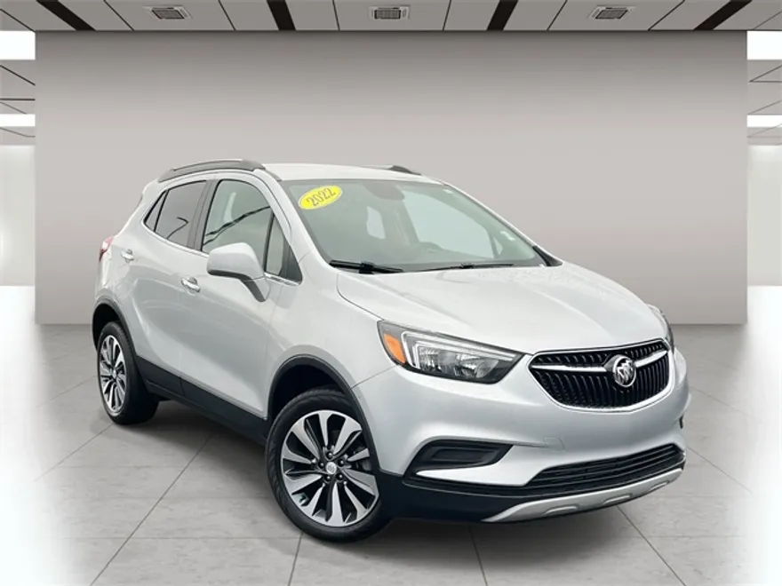 2022 Buick Encore Preferred photo 1