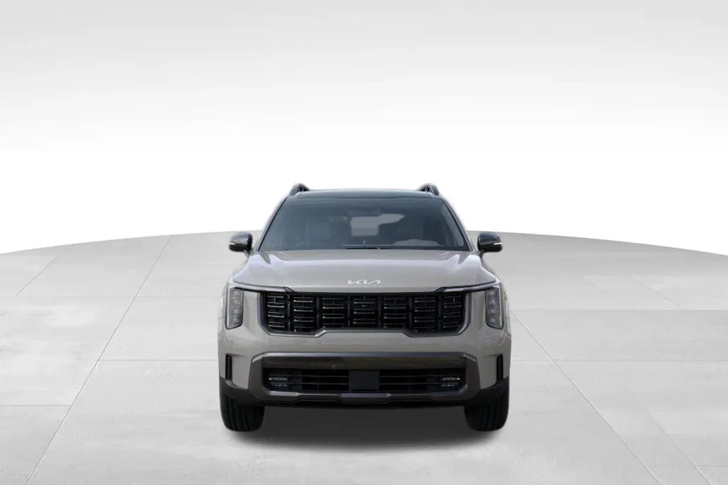 2024 Kia Sorento X-Line SX Prestige photo 1