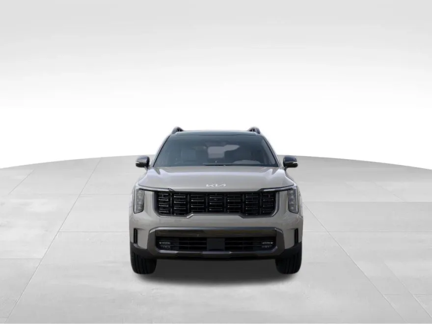 2024 Kia Sorento X-Line SX Prestige photo 1