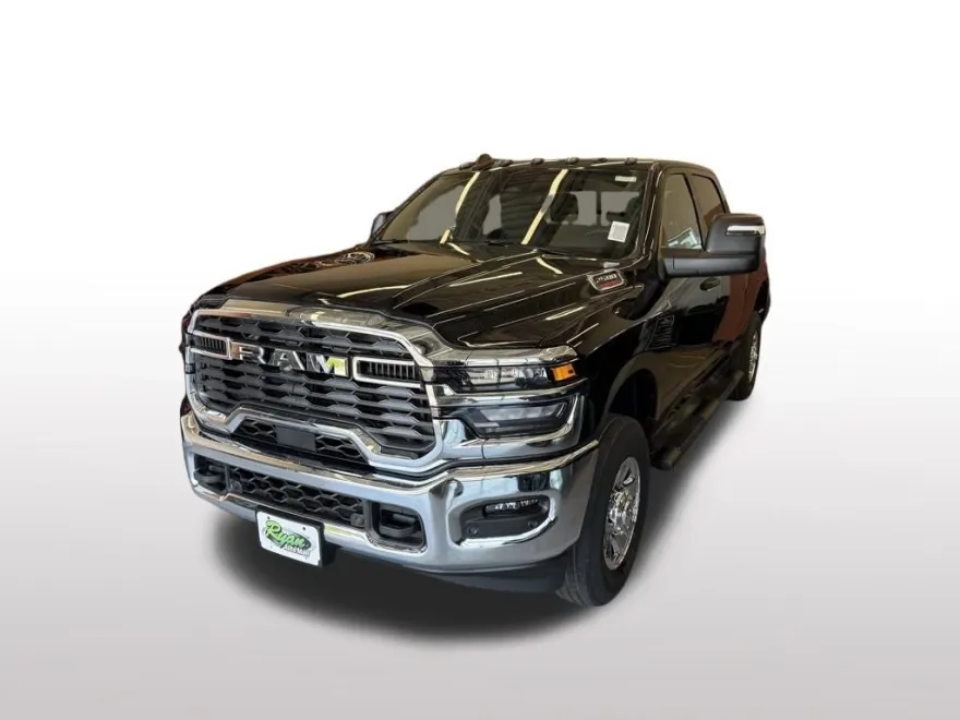 2025 Ram 2500 Tradesman photo 1
