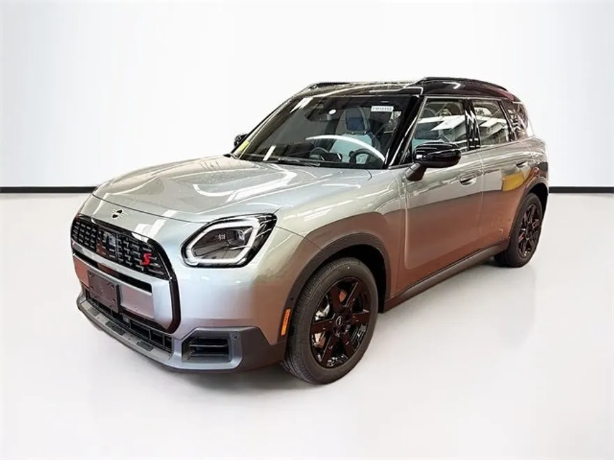 2026 Mini Countryman ALL4 Signature photo 1