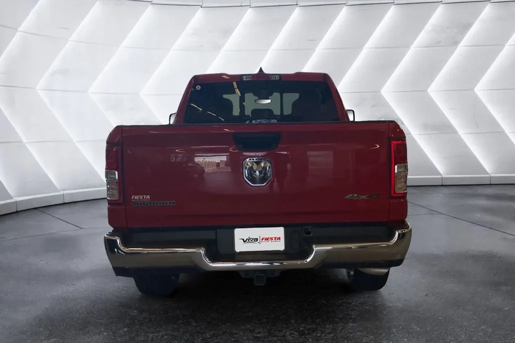 2023 Ram 1500 Big Horn Lone Star photo 1
