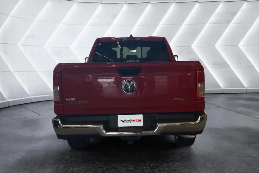 2023 Ram 1500 Big Horn Lone Star photo 1