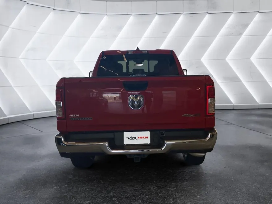 2023 Ram 1500 Big Horn Lone Star photo 1
