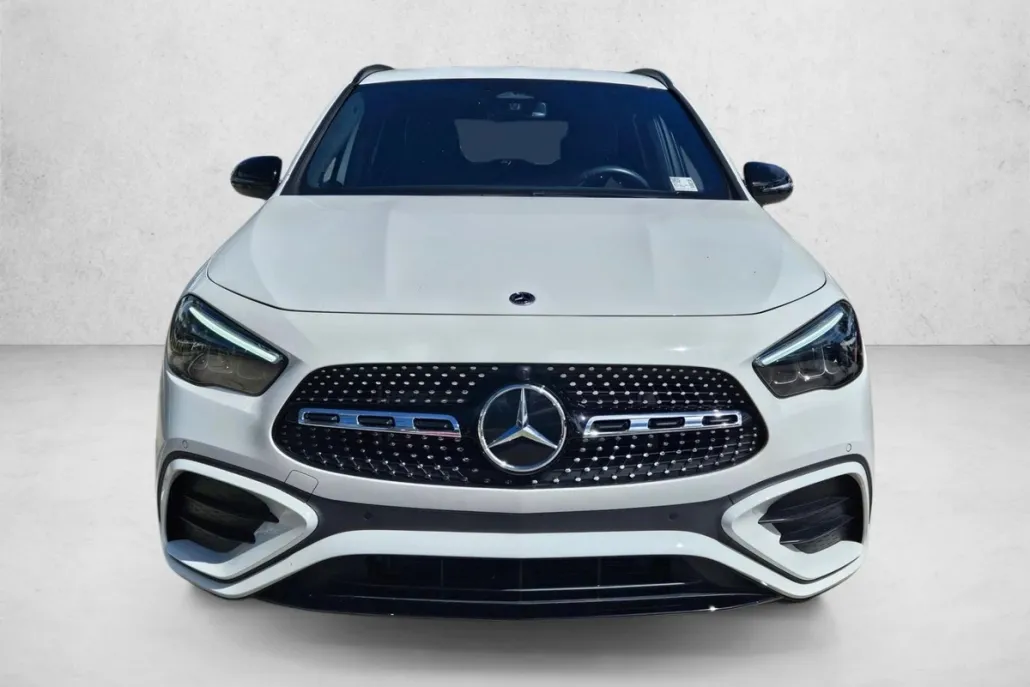 2025 Mercedes Benz GLA 250 photo 1