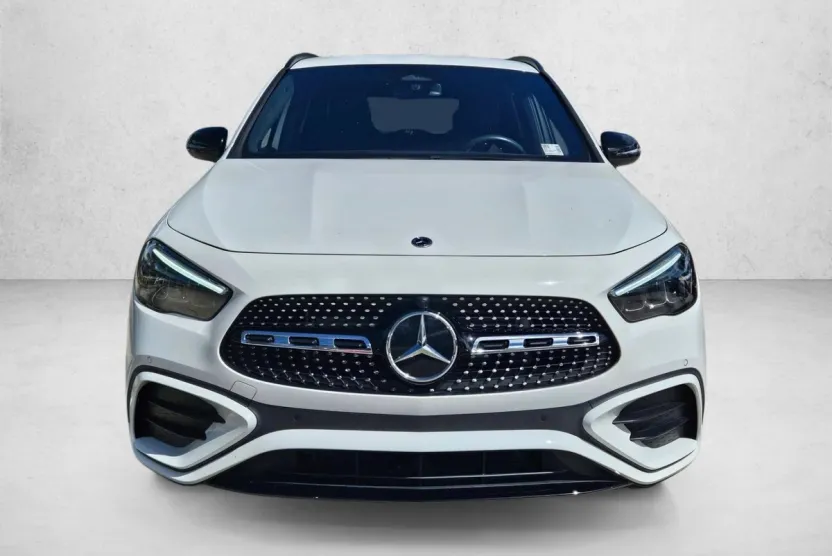 2025 Mercedes Benz GLA 250 photo 1