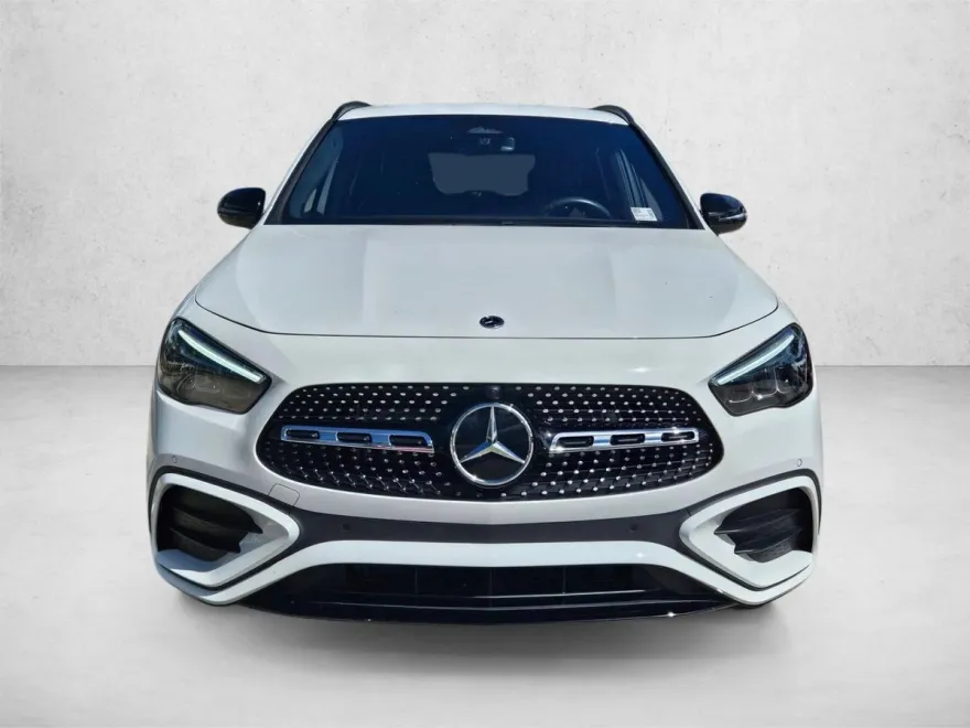 2025 Mercedes Benz GLA 250 photo 1