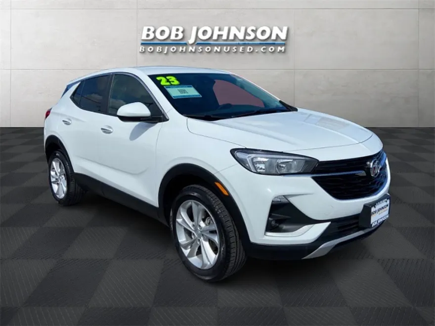 2023 Buick Encore GX Preferred photo 1