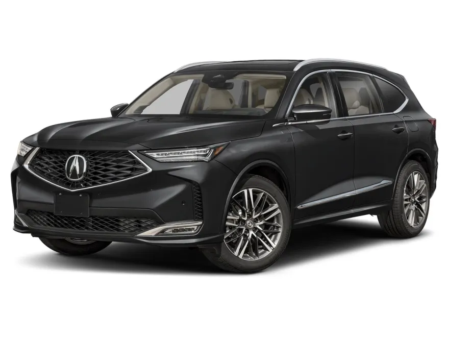 2026 Acura MDX SH-AWD Advance photo 1