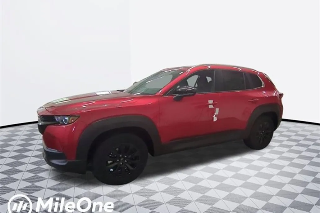 2026 Mazda CX-50 Preferred photo 1